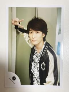 ★SnowMan 渡辺翔太　公式写真のサムネイル