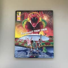 wanima DVDのサムネイル