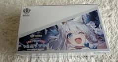 ホロカ スタートデッキ 白上フブキ 5個入り - メルカリ