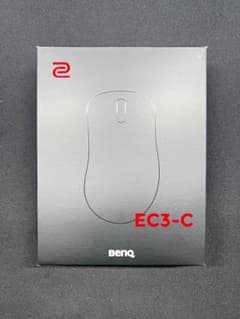 【美品】 ZOWIE GEAR BenQ EC3-C Gaming Mouseのサムネイル
