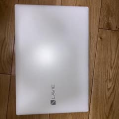 NEC LAVIE NS10E/M ノートPC 本体値下げ可のサムネイル