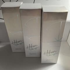 HIKARIクリアパールワンブライトエッセンス(50ml) 3本セット - メルカリ