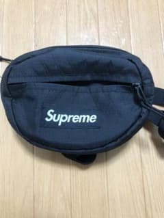 supreme Bag ウエストバッグ　寿司さん専用のサムネイル