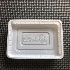 キャラパキ 白トレーのサムネイル