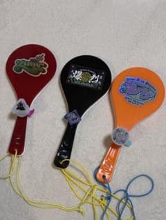 ずっと真夜中でいいのに しゃもじ リングライト　まとめ売りのサムネイル