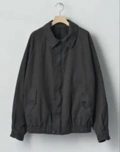 ssstein Vintage Harrington Zip JacketＳのサムネイル