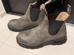 【極美品】Blundstone LUG BOOT BS2239 UK7 厚底のサムネイル