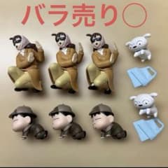 クレヨンしんちゃん　名探偵しんちゃん2　〜消えた先生のゆくえ〜のサムネイル