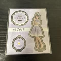 イコラブ アクリルスタンド アクスタ 全国ツアー 2023衣装 武道館 野口