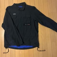 [激レア・入手困難] STUSSY NGSK.00 ナイロンジャケット