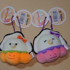 つぶらな瞳のなまがきのサムネイル