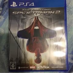 ps4ソフトのサムネイル