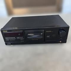 【TEAC】テアック カセットデッキ V-615 TEAC ティアック テアック カセットデッキ V-615 - メルカリ