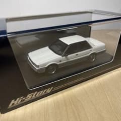 未開封 スカイライン セダン GT パッセージ ツインカム 24V 1985 未開封 スカイライン セダン GT パッセージ ツインカム 24V 1985