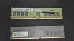 ddr4 8gb×2 16gb メモリ RAMのサムネイル
