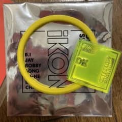 iKON DK ヘアゴムのサムネイル