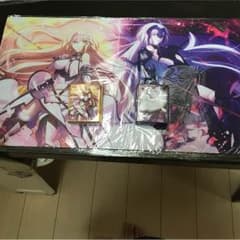 おもち様専用 ジャンヌプレイマットのサムネイル