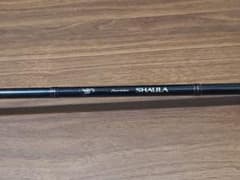 『希少』シマノ スコーピオン シャウラ 15103R オールドタックル 希少』シマノ スコーピオン シャウラ 15103R オールドタックル