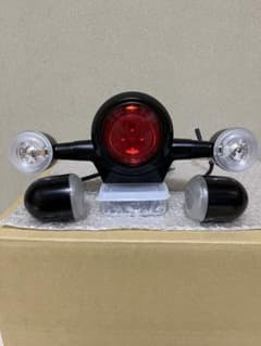 モンキー125 ブラックテールライト ウィンカー付き m64425254710_1.jpg?1761101594