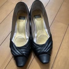 卑弥呼パンプスのサムネイル