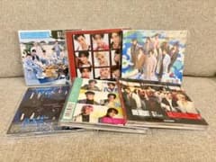 【SnowMan CD 6枚セット】LOVE TRIGGER/BREAKOUTのサムネイル
