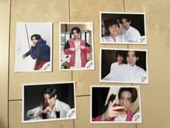 目黒蓮(SnowMan他)写真のサムネイル