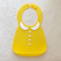 離乳食 エプロンのサムネイル