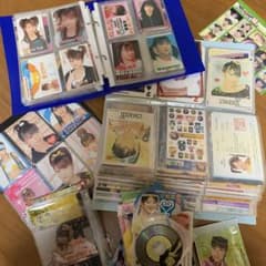 500枚以上 辻希美 カード 460枚 生写真 42枚 グッズ モーニング娘