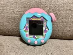 たまごっちパラダイス ジェイドフォレストのサムネイル