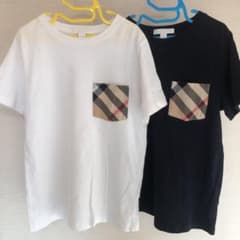 Tシャツ2枚セットのサムネイル