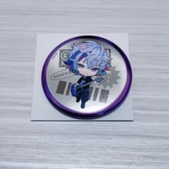 2時だとか 1st LIVE ランダム缶バッジ 不破湊 - メルカリ