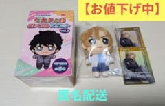 コナンランド ぬいぐるみマスコット 萩原千速 - 3