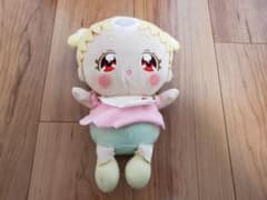 はぐたん　おしゃべり　ぬいぐるみのサムネイル