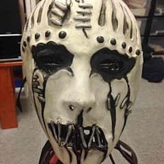 STLIKE様専用 SLIPKNOT JOEY マスクのサムネイル