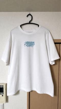 「GAKKIN BUDSPOOL Tシャツ APHRODITE GANG 舐達麻のサムネイル