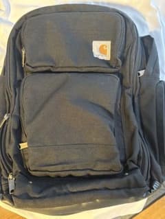 【ジョングク着用】Carhartt カーハート Legacy Deluxeのサムネイル