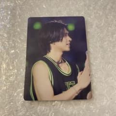NCT nation  ヘンドリー ムビチケ 購入特典 トレカのサムネイル