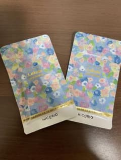 NICORIO Lakubi プレミアム 2パックのサムネイル