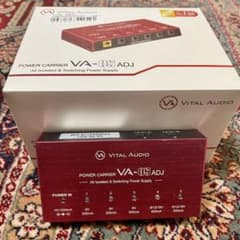 POWER CARRIER VA-05 ADJのサムネイル