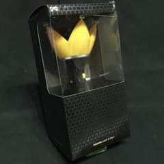 未開封 BIG BANG 韓国版ペンライト LIGHT STICK 4 黒のサムネイル