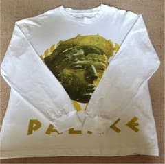 Palace skateboards ロングTシャツのサムネイル