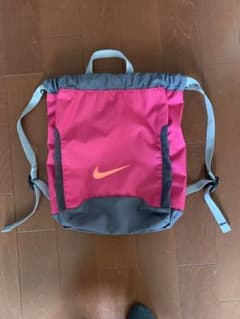 NIKE ナイキ ナップサックのサムネイル
