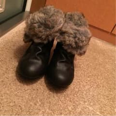 靴のサムネイル