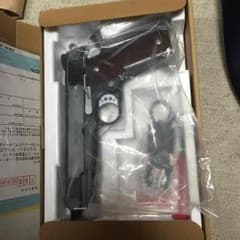 よっぴ様専用WA M1911 スネークマッチ BKのサムネイル