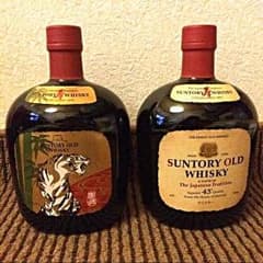 ウイスキー【 OLD WHISKＹ】のサムネイル