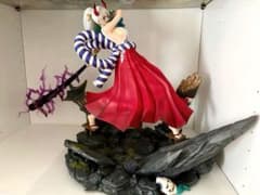 世界30体限定】ONE PIECE Yamato 1/6 スタチュー - メルカリ