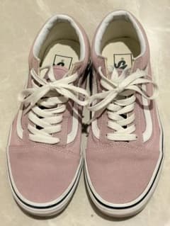 VANS スニーカーのサムネイル