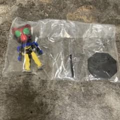 仮面ライダーオーズwith40th編ワーコレ賞 未開封 一番くじ - メルカリ