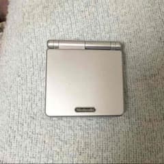 ゲームボーイアドバンス SPのサムネイル