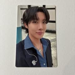 BTS アリラン arirang weverse ラキドロ トレカ j-hope - メルカリ